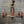 Load image into Gallery viewer, 1800s Early Wooden Chandelier with Original Paint GA21168
