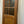 Load image into Gallery viewer, 6-Pane 1-Panel Copper Door w/ Stained Glass GA20573
