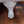 Load image into Gallery viewer, Restored Vintage Pink &amp; White Cast Iron Claw Foot Tub 60" x 30" x 22"
