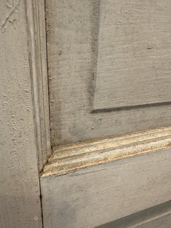 4-Panel 1-Lite Richmond Front Door GS6093