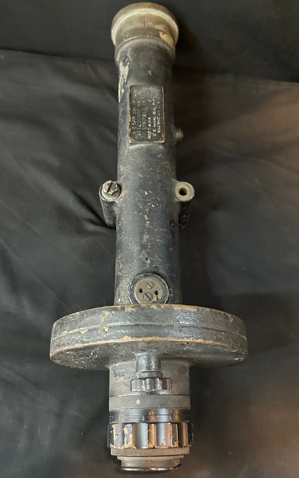 1942 U.S. Navy Telescope MK 64 GA20361