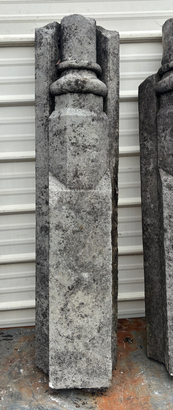 Carved Stone GA21404