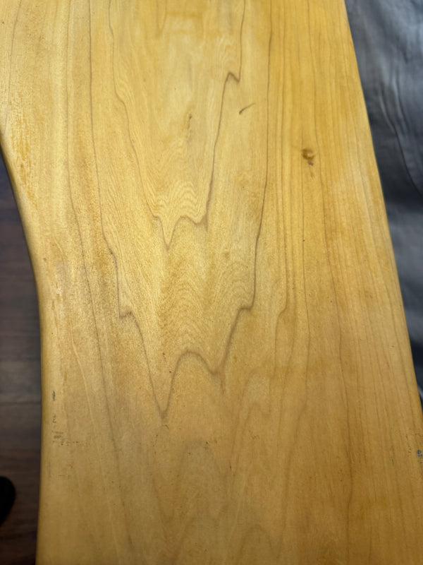 Live Edge Console Table GA20394
