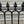 Load image into Gallery viewer, 15 Feet of Iron Fence Panels GA21607
