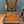 Load image into Gallery viewer, Pair of 1890s Chapel Chairs with Storage GA21445
