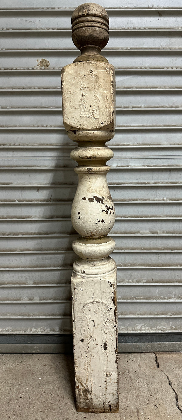 Newel Post GA20316