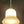 Load image into Gallery viewer, Restored Art Deco Pendant Light w/ Bell Shaped Bullseye Shade GS01056
