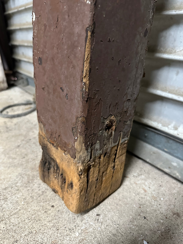 Newel Post GA20324