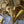 Load image into Gallery viewer, Restored Antique Brass Pan 4-Arm Triple Chain Chandelier GA21008
