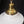 Load image into Gallery viewer, Restored Brass Pendant Light w/ Round White Shade GS01025
