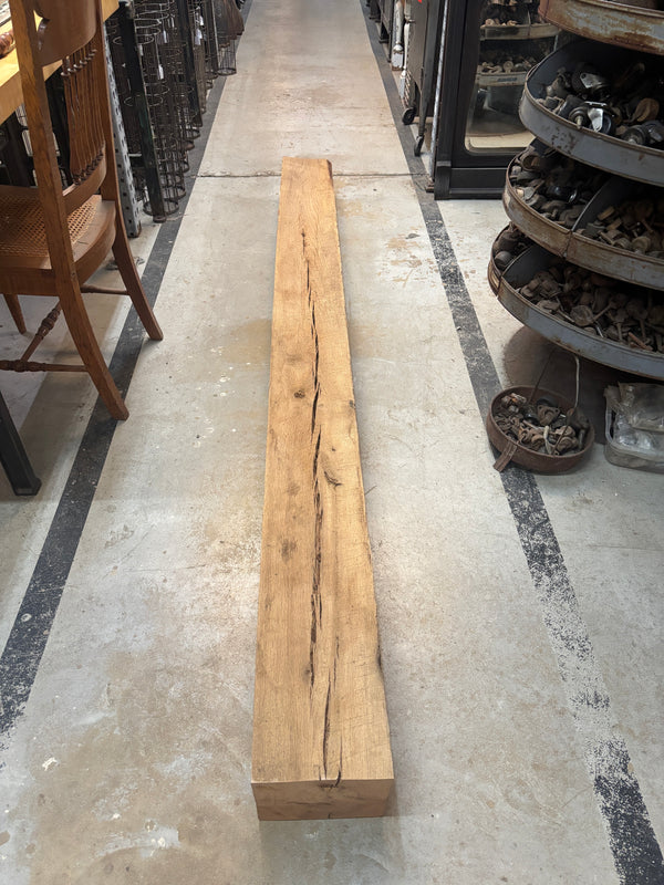 1870s White Oak GA21151
