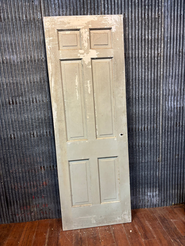 6-Panel Door GA21170