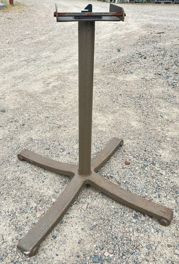 Cast Iron Table Bases GA20432