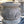 Load image into Gallery viewer, Fluted Concrete Planter w/ Acanthus Trim 21 3/4" x 26" GS01068 3 Available!

