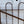 Load image into Gallery viewer, Antique Iron Gate GS00221 - 58 1/2&quot; wide x 62 1/2&quot; tall

