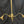 Load image into Gallery viewer, 3-Light Brass Chandelier GA21410

