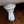 Load image into Gallery viewer, Restored Vintage Pink &amp; White Cast Iron Claw Foot Tub 60" x 30" x 22"
