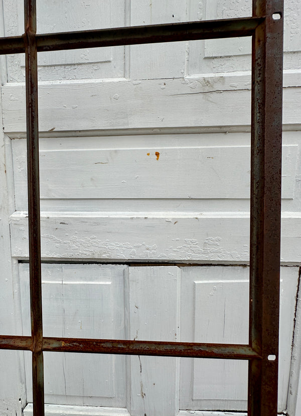 16-Pane Steel Casement Window GA10453