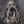 Load image into Gallery viewer, Ornate Victorian Wrought Iron Lamp Post Base Top 18&quot; x 12&quot; GS00783
