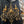 Load image into Gallery viewer, Cast Iron and Brass Chandelier GA21187
