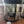Load image into Gallery viewer, Pair of Metal Round Flush Mount Pendant Lights GS010979
