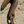 Load image into Gallery viewer, 15 Ft of Antique Industrial Steel Chain w/ Cast Iron Clasp
