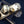 Load image into Gallery viewer, Art Deco Mortise Lock Set w/ Dead Bolt Hole Thumb Turn &amp; Backplates GS00752

