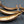 Load image into Gallery viewer, Architectural Salvage Art Deco Half Moon Shaped Drawer Pull Handles Set of 6
