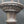 Load image into Gallery viewer, Large Square Wrought Iron and Stained Glass 4 Light Ceiling Fixture Chandelier
