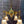 Load image into Gallery viewer, Restored Antique Brass Pan 4-Arm Chandelier GA21009
