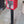 Load image into Gallery viewer, Vintage 25 Cent Free Standing Candy or Gumball Machine 44" Tall GS00996
