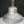 Load image into Gallery viewer, Vintage Art Deco Pendant Light w/ White Bullseye Pointed Shade GS01028
