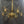 Load image into Gallery viewer, Victorian Brass 6-Light Chandelier GA21195
