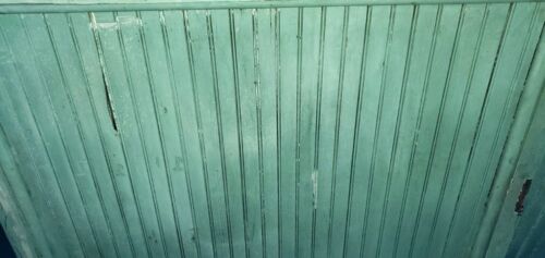 Double Sided Beadboard Divider Panel *GAM0101
