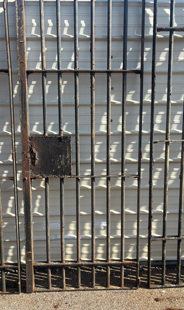 Iron Gate GA21265