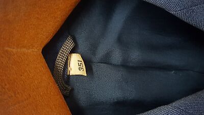 1950's Issue Military Ike Jacket Size 35L