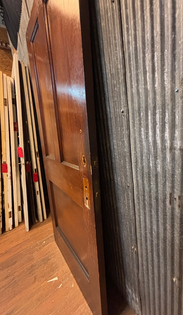 3-Panel Door GA21424