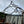 Load image into Gallery viewer, 8 Ft Wrought Iron Arbor GA20242
