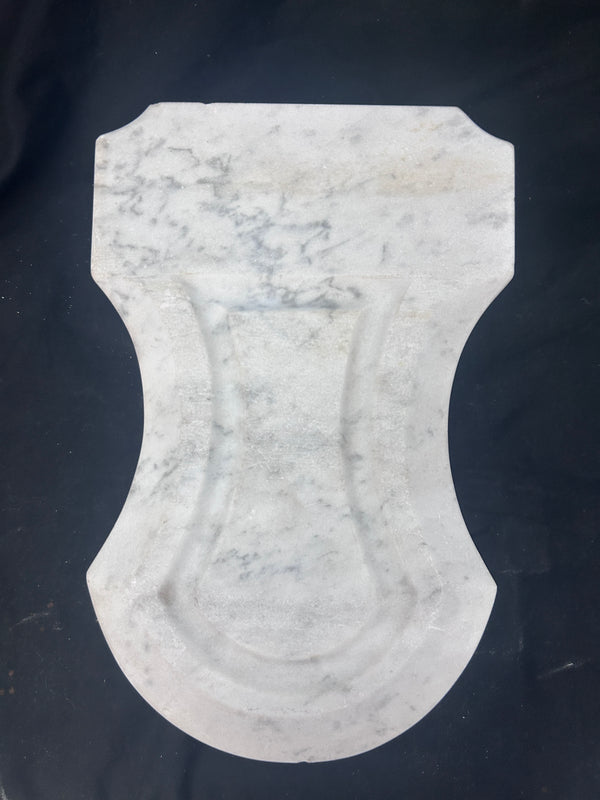 Marble Mantel Keystone GS010991