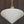 Load image into Gallery viewer, Set of 4 Restored Art Deco Brass Pendant Lights w/ Pointed Bullseye Shades GS01032
