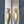 Load image into Gallery viewer, Pair of Large Brass Door Backplates with Thumb Latch &amp; Curved Handles GA9753

