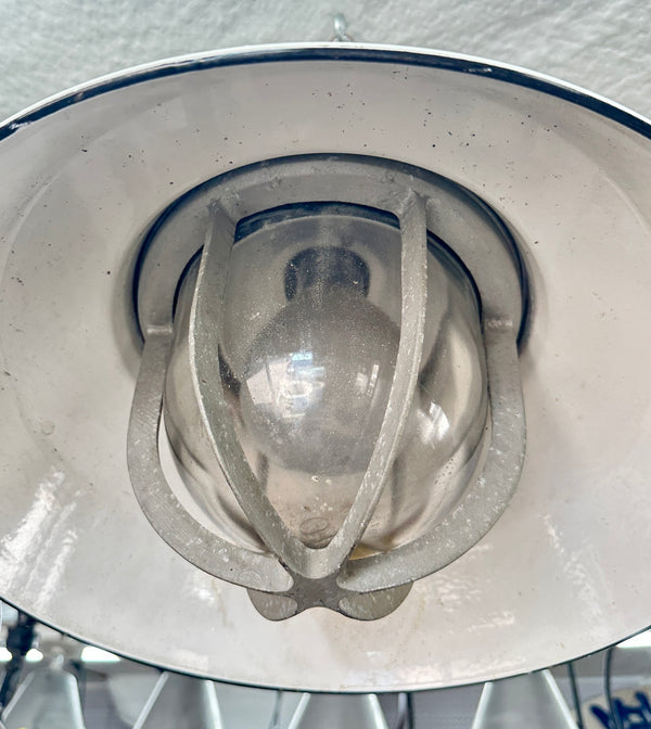 Vintage Industrial Pendant Lights -3 Available GA20399