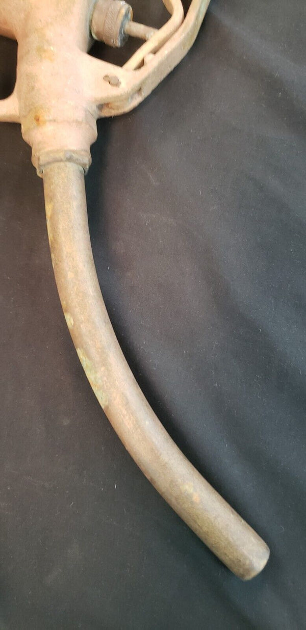 Vintage Gas Station Pump Handle GA9827