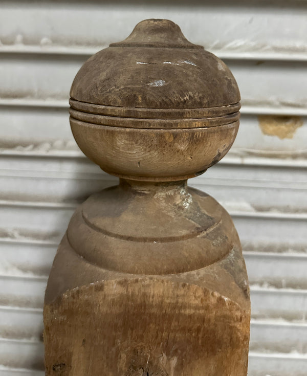 Newel Post GA20314