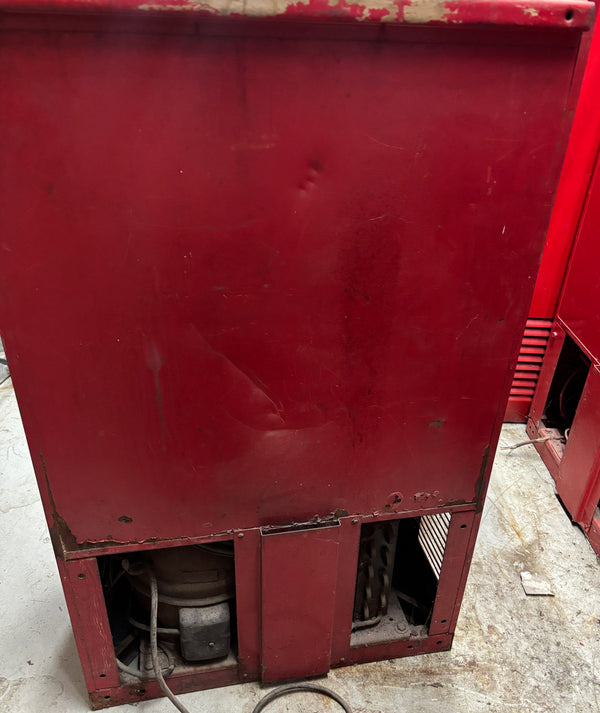 1950s Coke Machine GA21351