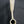 Load image into Gallery viewer, Pair of Art Nouveau Swing Out Adjustable Curtain Drapery Rods with Bracket

