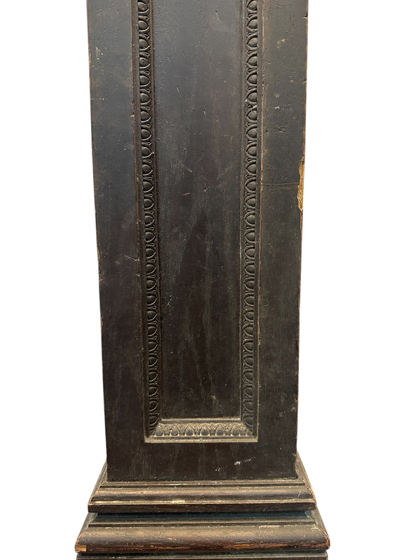 Antique Craftsman Style King Newel Post GA20603