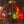 Load image into Gallery viewer, Restored Victorian 6 Light Chandelier w/ Slag Glass &amp; Shades 26" x 35" GS01071

