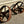 Load image into Gallery viewer, Antique Industrial Cast Iron Pulley Wheel Pair GA20912
