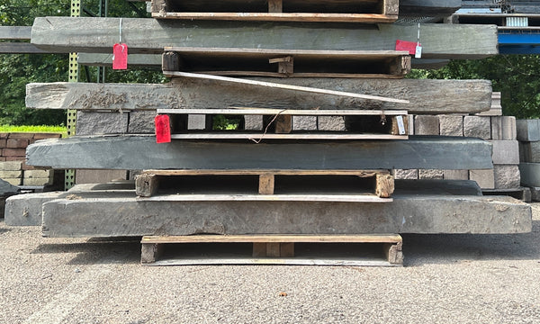 Outdoor Slate Steps GS6082
